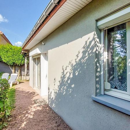 Gorgeous Home In Molinet With Wifi Eksteriør billede