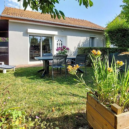 Gorgeous Home In Molinet With Wifi Eksteriør billede